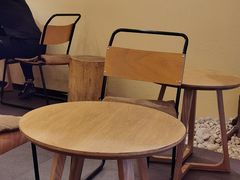 大堂-霸王茶姬(南亚风情第壹城店)