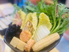 -牛街清真满恒記(平安里西大街店)