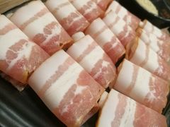 -呷哺呷哺(新世界百货望京店)