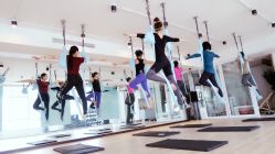 -fit4life girl power studio