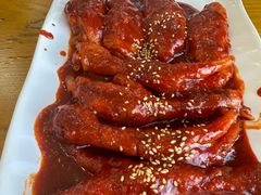 -顺姬冷面(延大店)