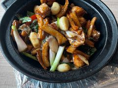 金不换三杯鸡-石头咕(葵蓬店)