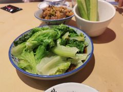 -江味龙虾馆·裸蓝龙虾(南山店)