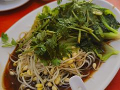 豆芽-水东兴记鸭粥店(茂名店)