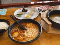 -桥香园过桥米线(国贸店)