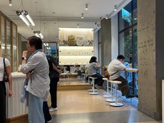 -% Arabica阿拉比卡咖啡烘焙工坊