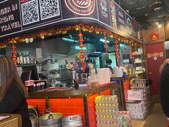 -Burger Joys Central(中环士丹利街店)