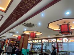 -邢家锅贴老店·非遗·开封菜(金明广场店)