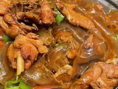 -阿庄新豫菜(航海东路店)