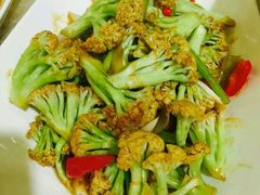 -陇菜和盛祥(金轮宾馆店)