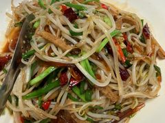 -纪林菜馆·博山菜老字号(华光路店)