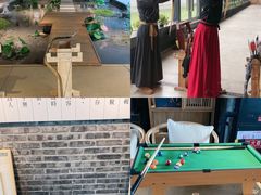 -轻武堂传统射箭·功夫茶·射击体验馆(仁和新城店)