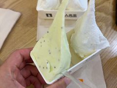 -野人先生Gelato(上海长宁龙之梦店)