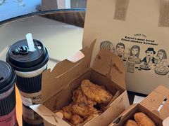 -Kyochon1991校村(共和路店)