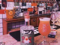 -ZING鲸鱼啤酒(葡萄院店)