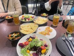 -Shantek象提南亚餐厅&西餐融合Bistro(淮海中路店)