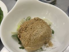 -松明一烤肉馆(鲁园店)