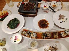 -梦都海鲜酒家(万达广场江桥店)