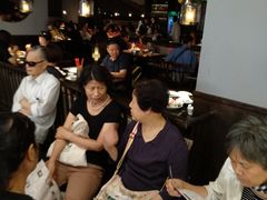 -老头儿油爆虾·知味杭州(爱琴海购物中心)