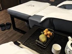 -华夏良子·足道·SPA·艾灸(苏州桥店)