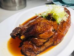 -小菜园新徽菜(马鞍山金鹰店)