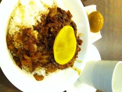 iphone_upload_pic-阿勇鲁肉饭(虹井路店)