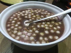 赤豆元宵-小菜园新徽菜(马鞍山金鹰店)