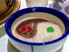 -聚春园自助餐厅(东街口店)