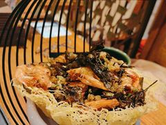 -云海肴·汽锅鸡·云南菜(苏州中心店)