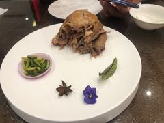 -阿庄新豫菜(航海东路店)