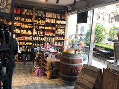 -Alimentari早午餐(安福路店)