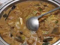 -金狮麟·新豫菜(金码大厦店)