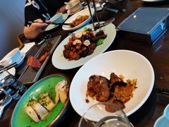 -环球港凯悦 · 享悦中餐厅