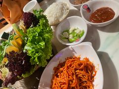 -七八冷面·延边朝鲜族美食(圣熙八号店)