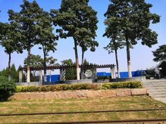 -永定河休闲森林公园