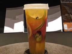 -喜茶(东莞汇一城店)