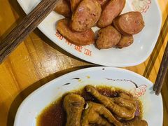 -恋萍小吃(时代店)