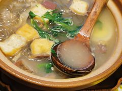 -古都历食南京菜·烤鸭·鸭血粉丝·汤包(南京博物院店)