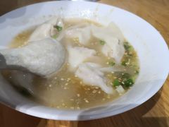 -樊三嬢手工甜水面(大邑安仁店)