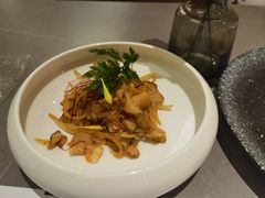 -LE SHARE洛笙·花园西餐(北京路步行街店)
