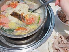 -海关荤豆花(洋河一路店)