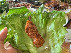 -岩保农家乐