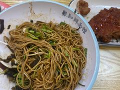 -聚知鲜面馆(上海嘉定马陆分店)