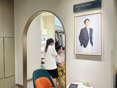 -海马体照相馆(北京apm店)
