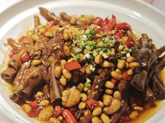 -小柴米·传统江西菜(万寿宫店)