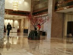 -杭州城中香格里拉大酒店