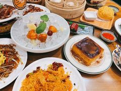 -金翠河烧鹅餐厅(解放碑时代广场店)