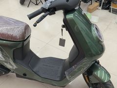 -小牛电动体验·租电动车(德胜门店)