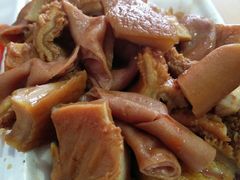 -细妹五香牛杂(步行街店)
