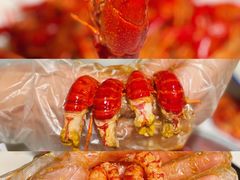 -老长沙龙虾馆·聚会餐厅(白石洲店)